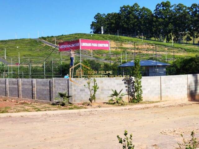 Venda em Residencial Monte Verde - Muzambinho