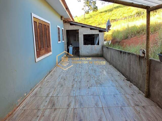 Casa para Venda em Juruaia - 5