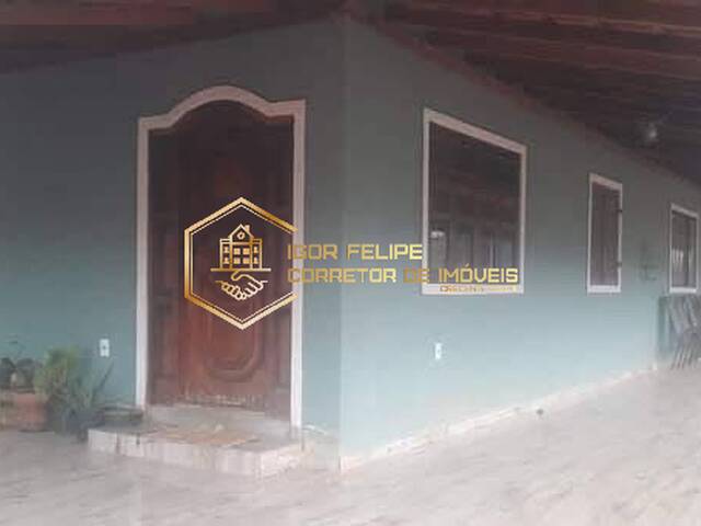 Casa para Venda em Juruaia - 4