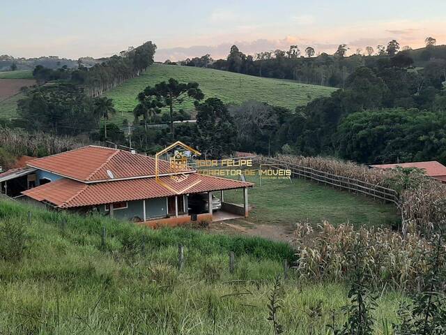 #1129 - Casa para Venda em Juruaia - MG - 1