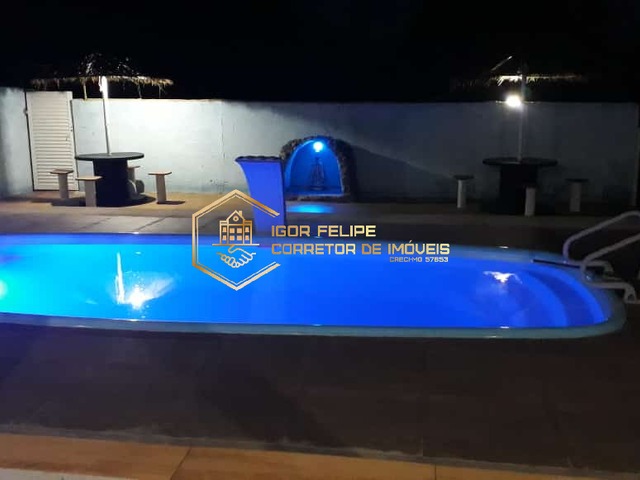 Chácara para Venda em Nova Resende - 4