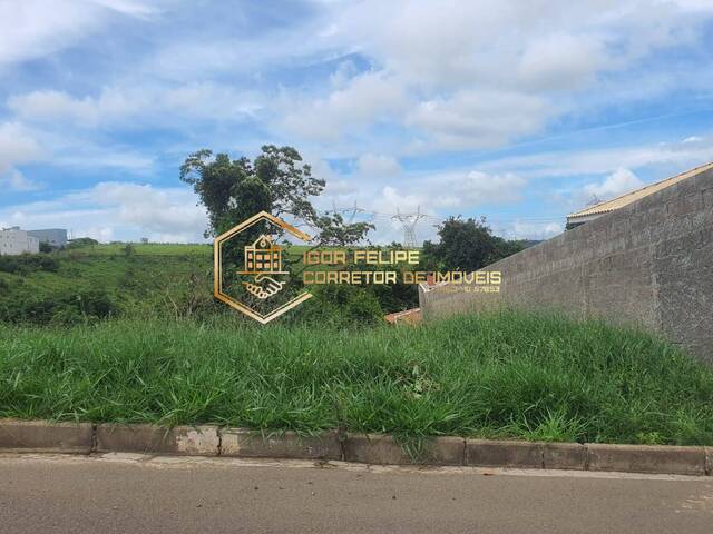 #1136 - Terreno para Venda em Nova Resende - MG