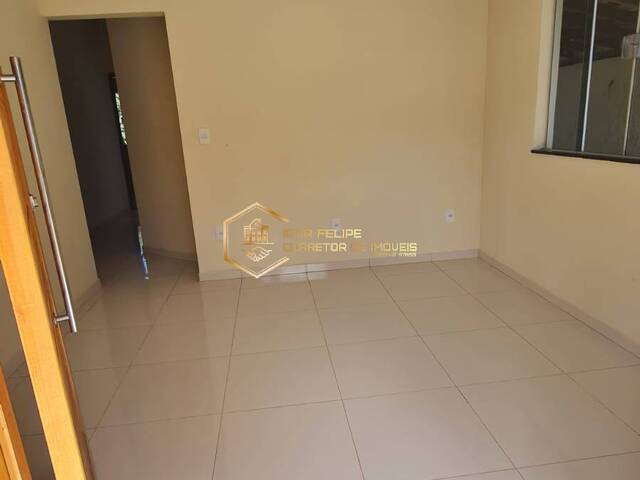 #1123 - Casa para Venda em Nova Resende - MG