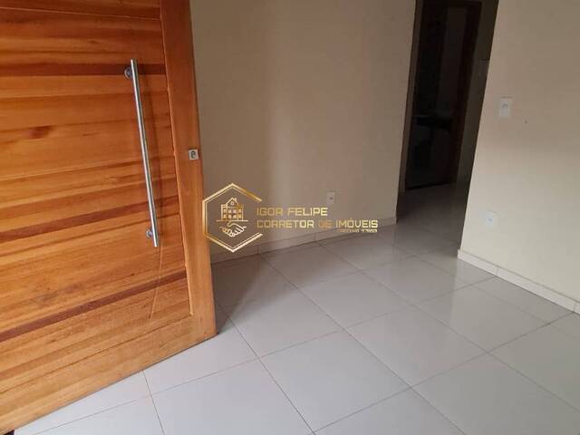 #1123 - Casa para Venda em Nova Resende - MG