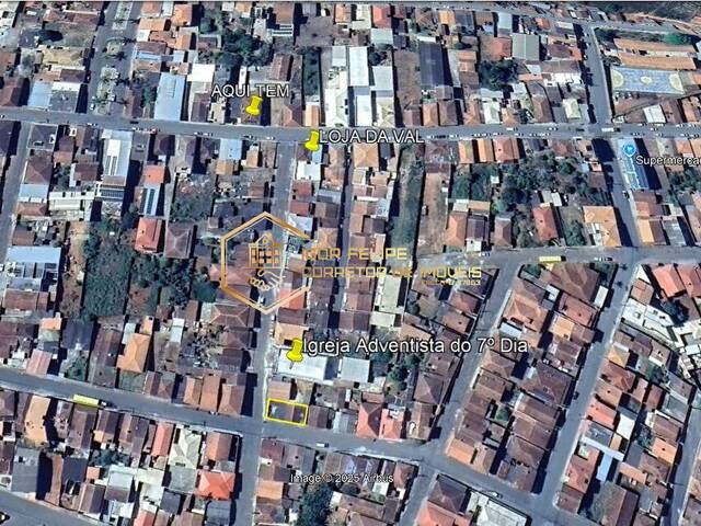 #1082 - Área para Venda em Nova Resende - MG - 2