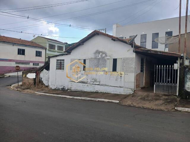 #1082 - Área para Venda em Nova Resende - MG - 3