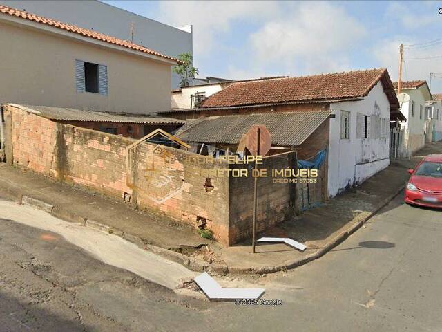 #1082 - Área para Venda em Nova Resende - MG - 1