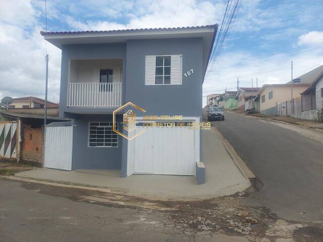 Venda em Centro - Nova Resende