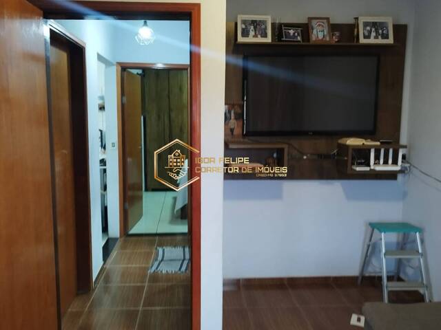 Casa para Venda em Nova Resende - 4