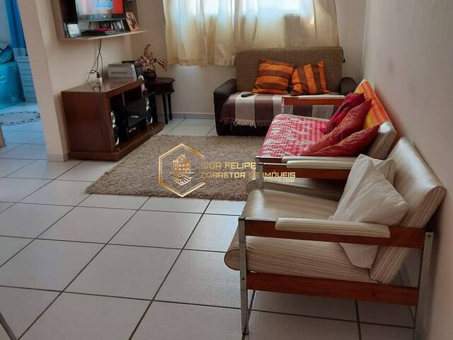 #677 - Apartamento para Venda em Poços de Caldas - MG - 2
