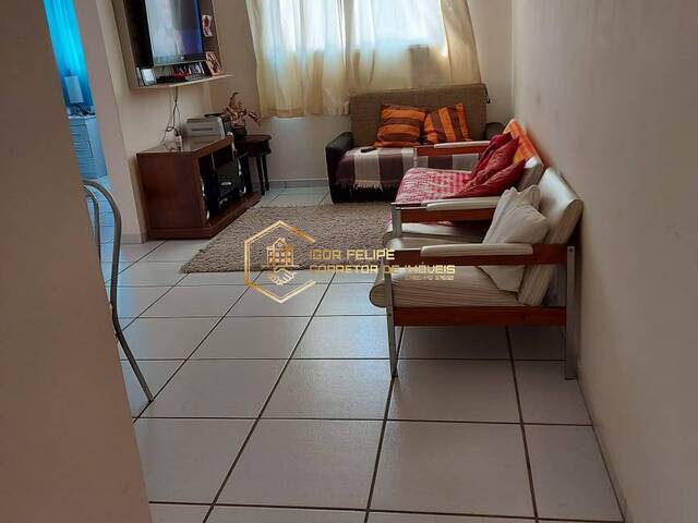 #677 - Apartamento para Venda em Poços de Caldas - MG - 3