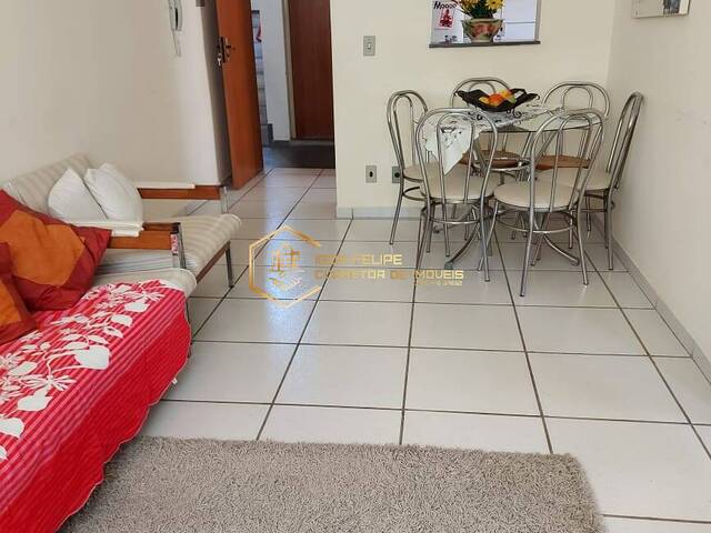 Apartamento para Venda em Poços de Caldas - 4