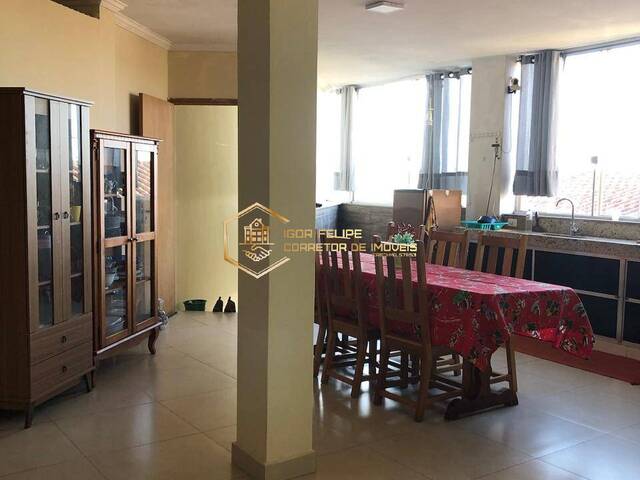 #1065 - Sobrado para Venda em Nova Resende - MG - 3