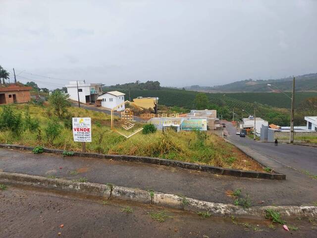 #1120 - Terreno para Venda em Nova Resende - MG - 2