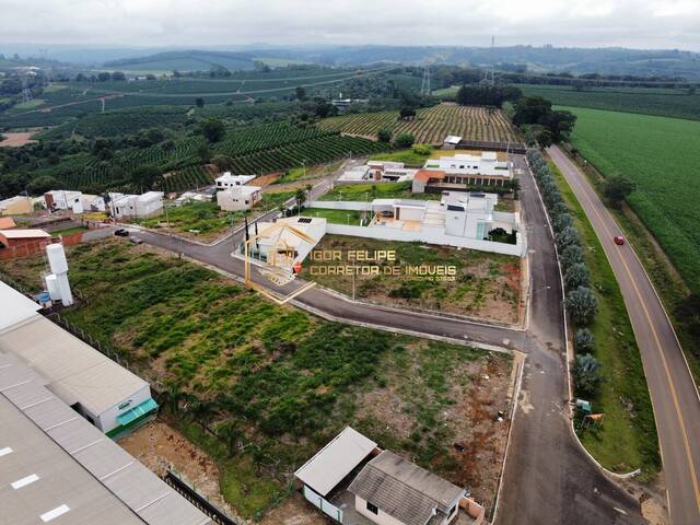 Terreno para Venda em Nova Resende - 5