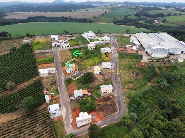 Terreno para Venda em Nova Resende - 4