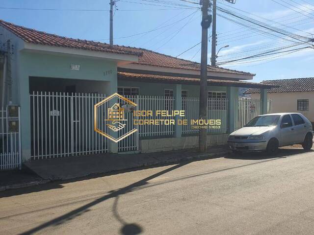 Casa para Venda em Nova Resende - 5