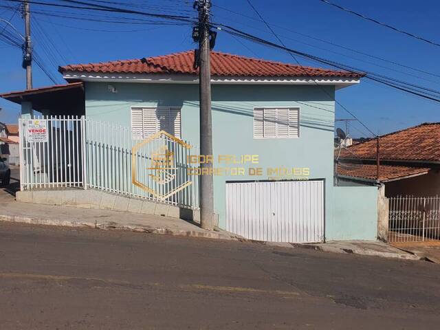 Casa para Venda em Nova Resende - 4