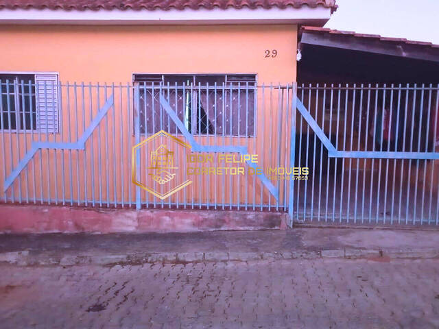 Venda em Vila Ipê - Nova Resende