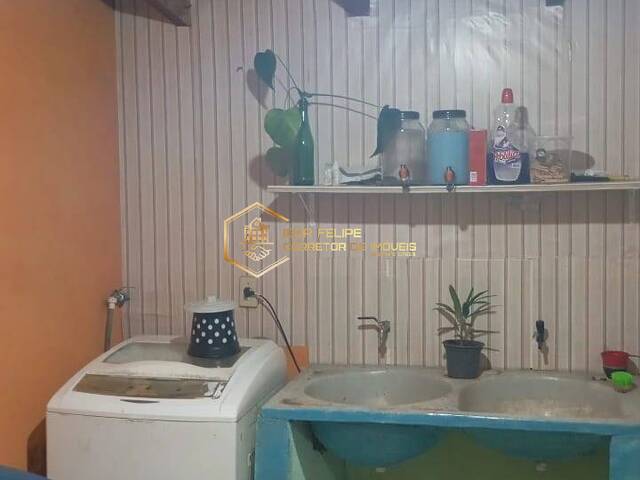 Casa para Venda em Nova Resende - 5