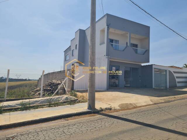 #1114 - Casa para Venda em Nova Resende - MG - 3