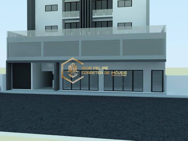 Apartamento para Venda em Nova Resende - 3