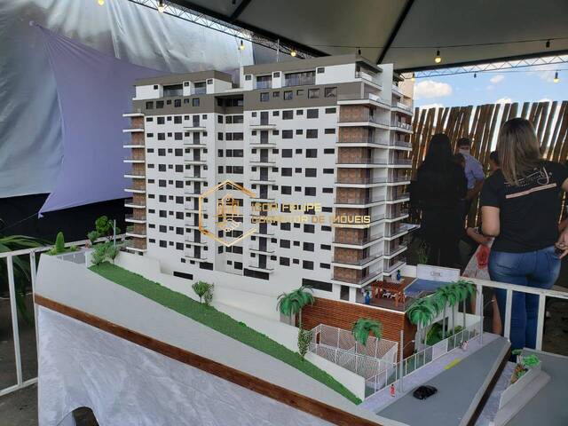 Apartamento para Venda em Nova Resende - 5