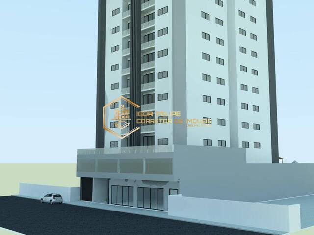 Apartamento para Venda em Nova Resende - 4