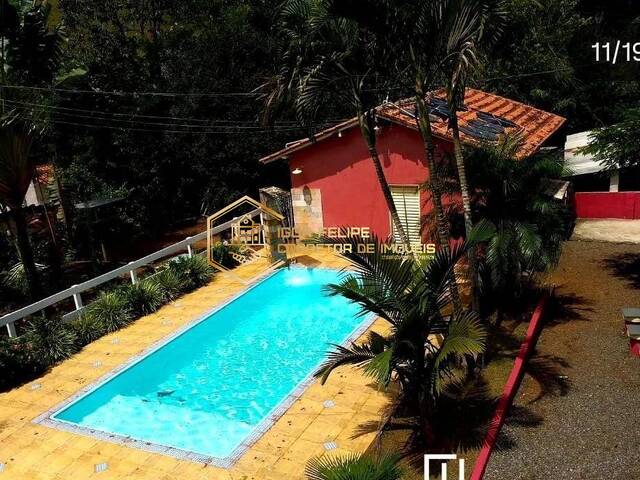 #1178 - Sítio para Venda em Juruaia - MG - 1