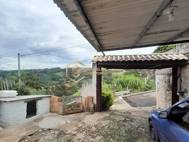 #1108 - Casa para Venda em Nova Resende - MG - 3