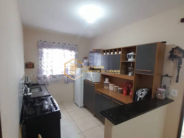 Casa para Venda em Nova Resende - 4