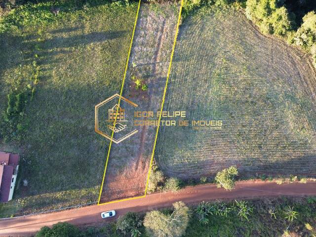#1176 - Chácara para Venda em Nova Resende - MG - 1