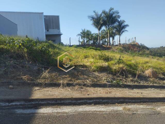 Terreno para Venda em Nova Resende - 5