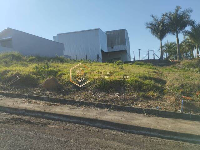 Venda em Condomínio Monte Verde - Nova Resende