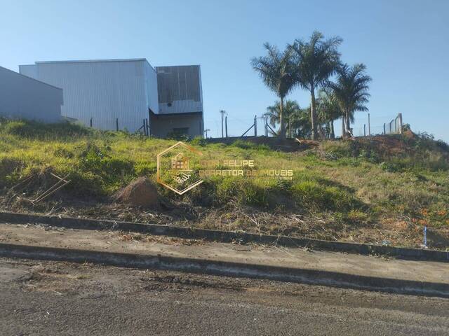 #1109 - Terreno para Venda em Nova Resende - MG - 2