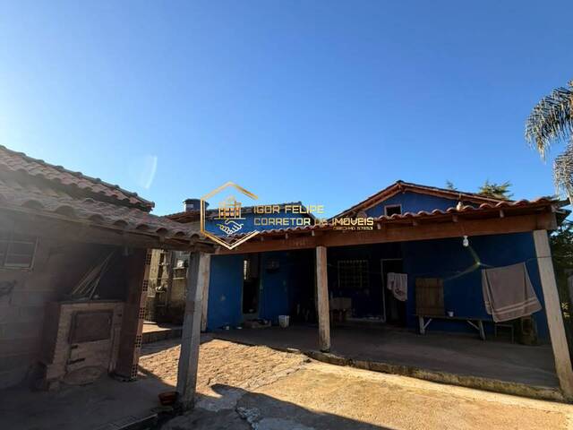 Sítio para Venda em Nova Resende - 5