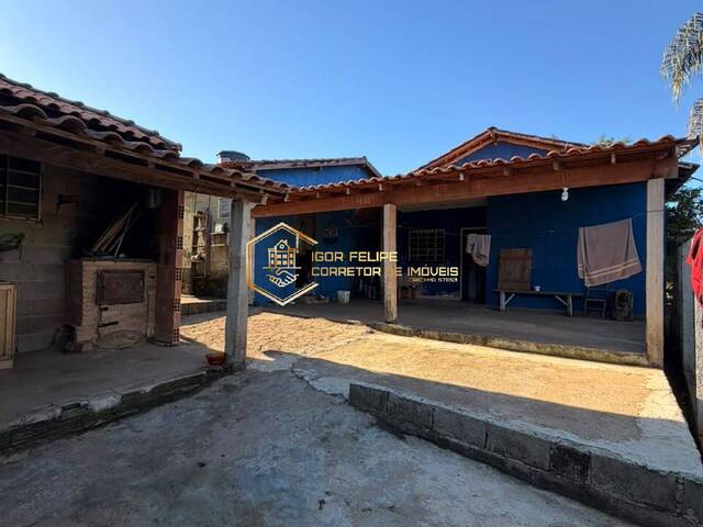 Sítio para Venda em Nova Resende - 4